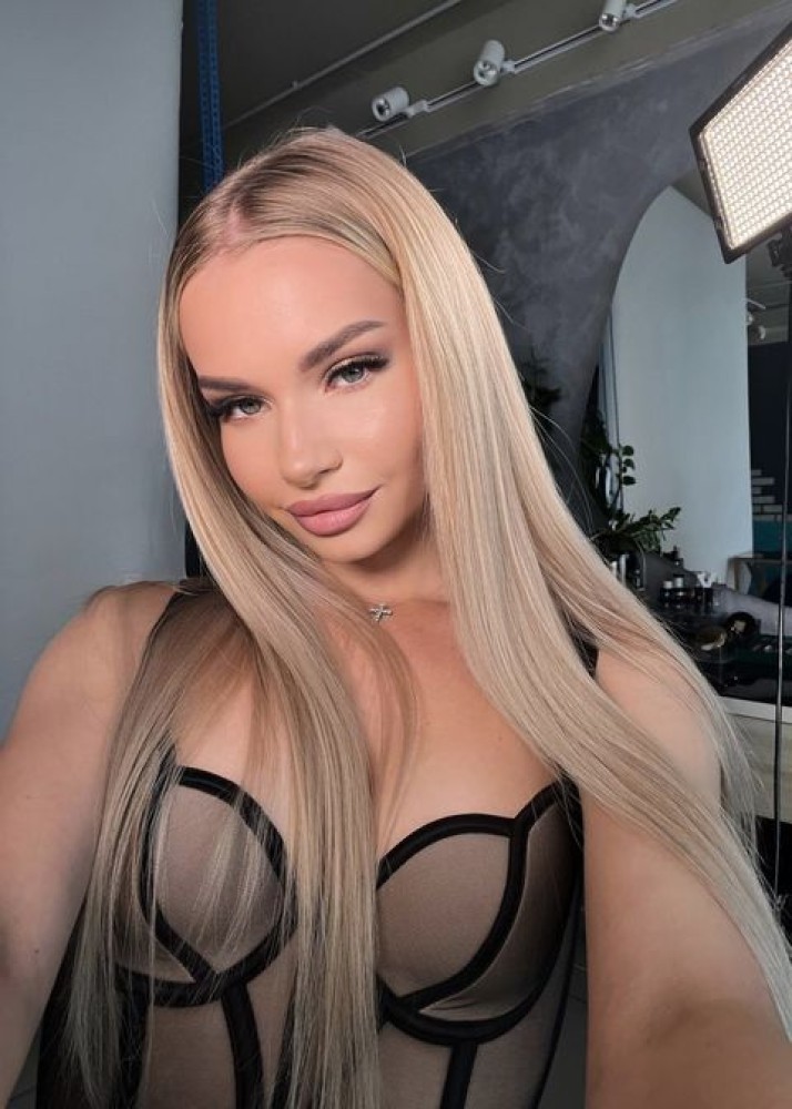 Индивидуалка Лена фото № 2 в городе Сургут