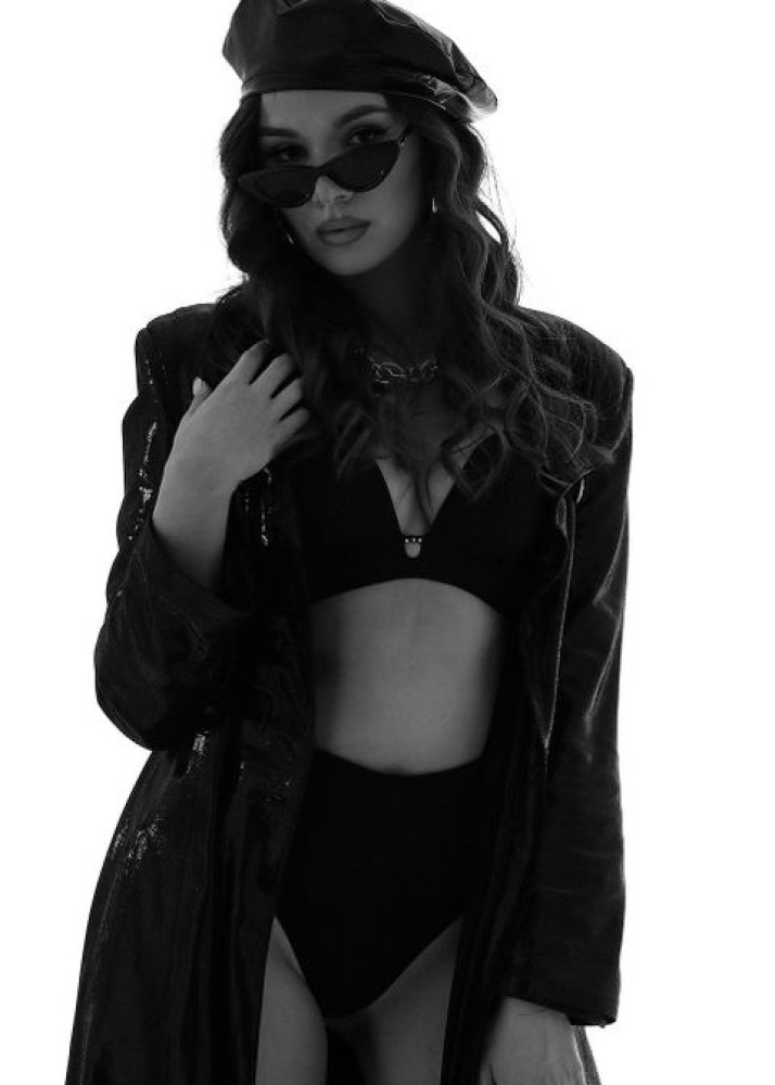 Индивидуалка Лика фото № 2 в городе Сургут