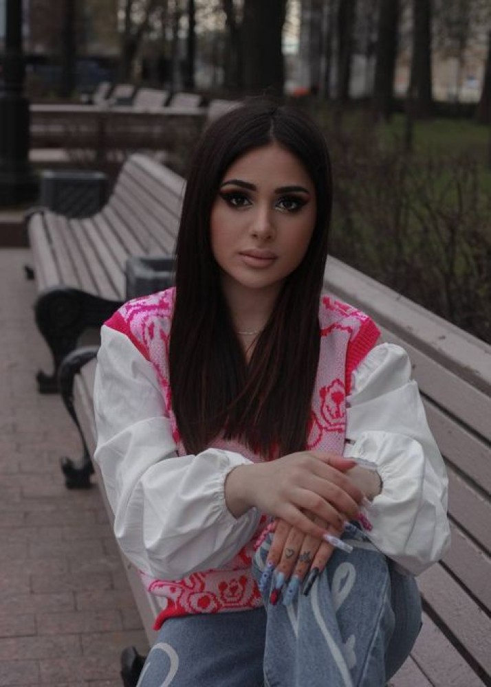 Индивидуалка Линда фото № 2 в городе Сургут