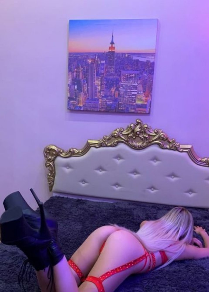 Индивидуалка Малина фото № 2 в городе Сургут