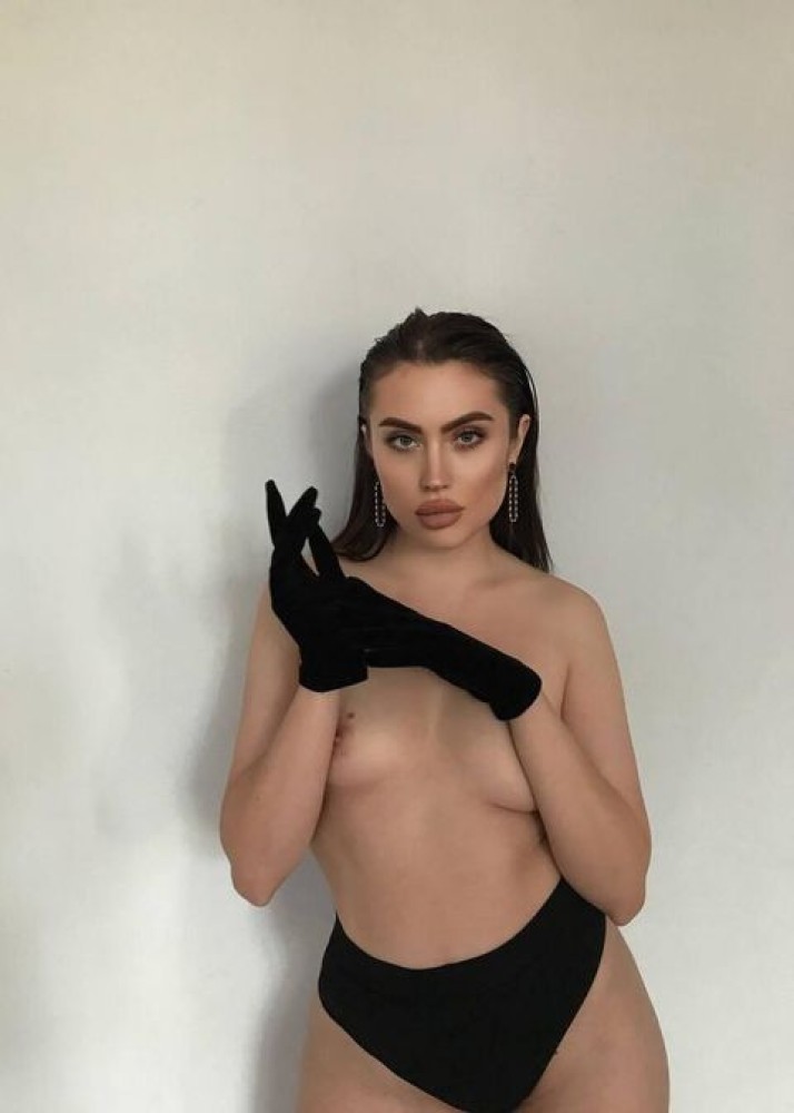 Индивидуалка Мина фото № 2 в городе Сургут