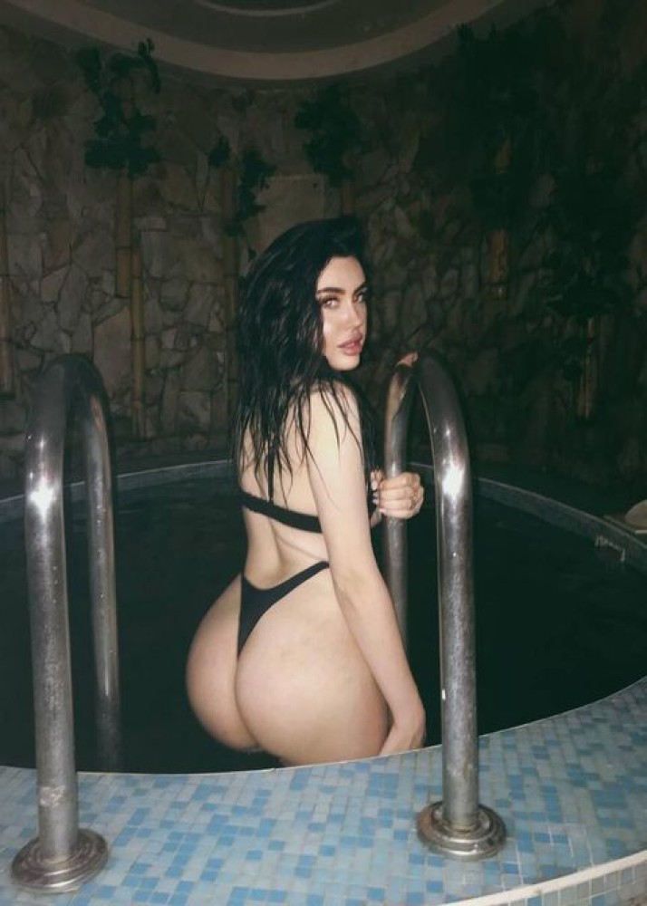 Индивидуалка Мина фото № 2 в городе Сургут