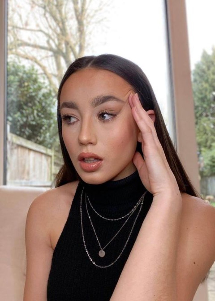 Индивидуалка Настя фото № 2 в городе Сургут