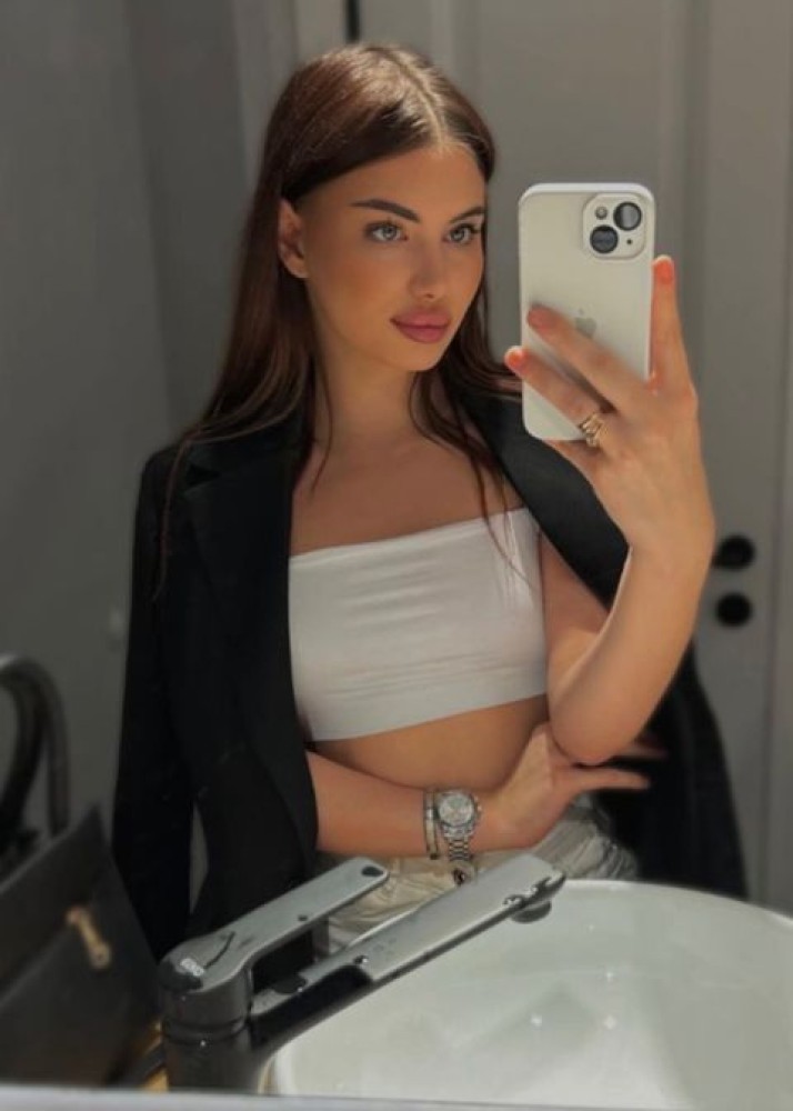 Индивидуалка Настя главное фото в городе Сургут 