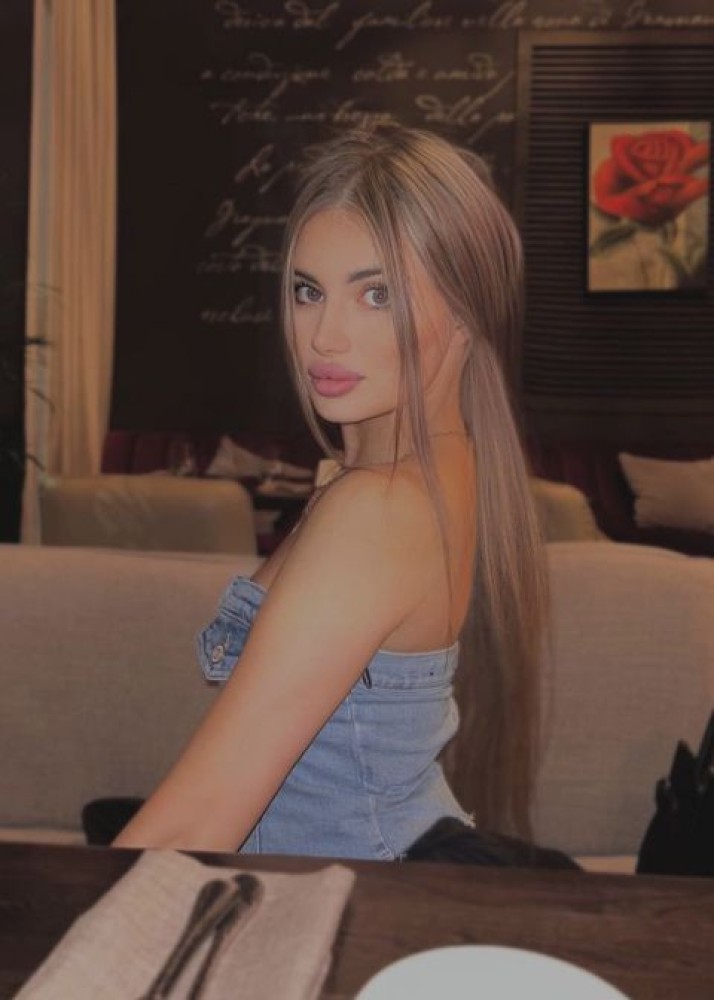 Индивидуалка Настя фото № 2 в городе Сургут