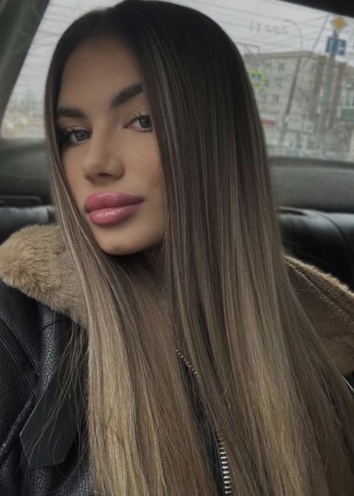 Индивидуалка Настя фото № 2 в городе Сургут