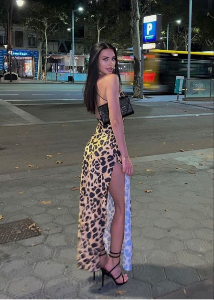 Индивидуалка Натали главное фото в городе Сургут 