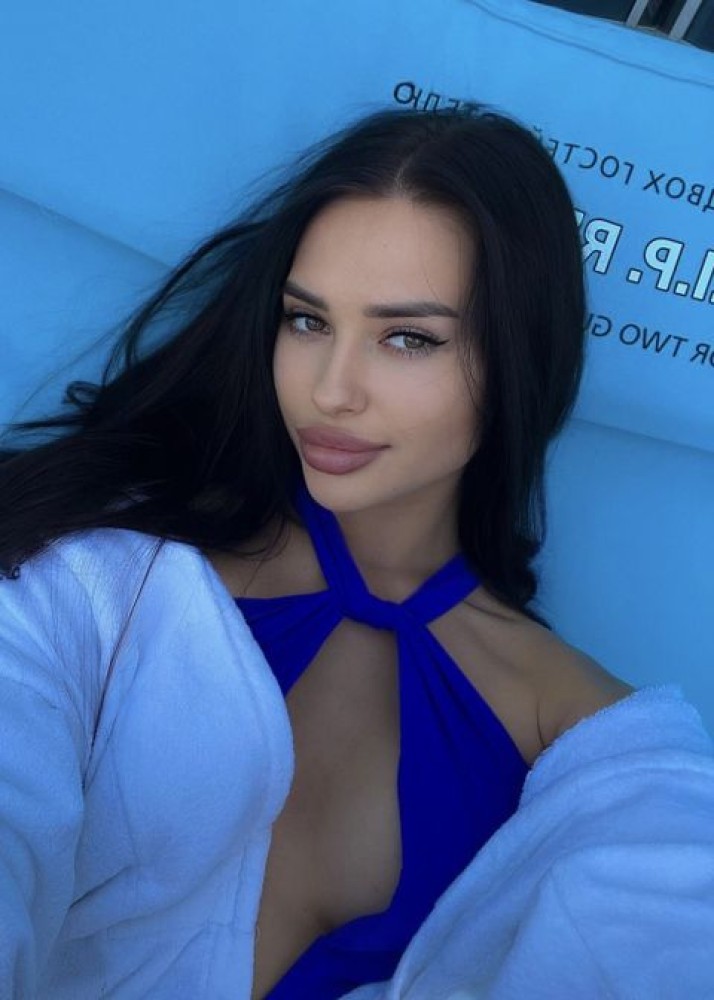 Индивидуалка Натали фото № 2 в городе Сургут