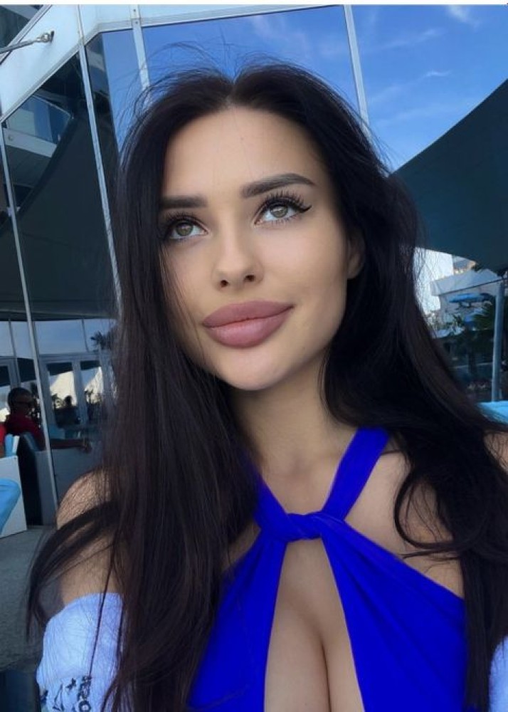 Индивидуалка Натали фото № 2 в городе Сургут