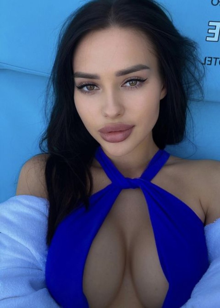 Индивидуалка Натали фото № 2 в городе Сургут