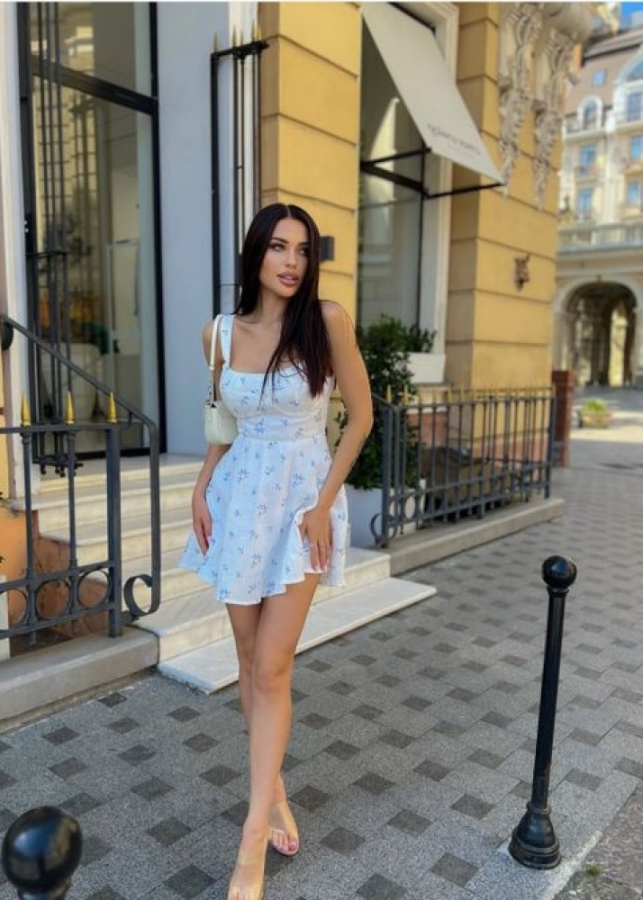 Индивидуалка Натали фото № 2 в городе Сургут