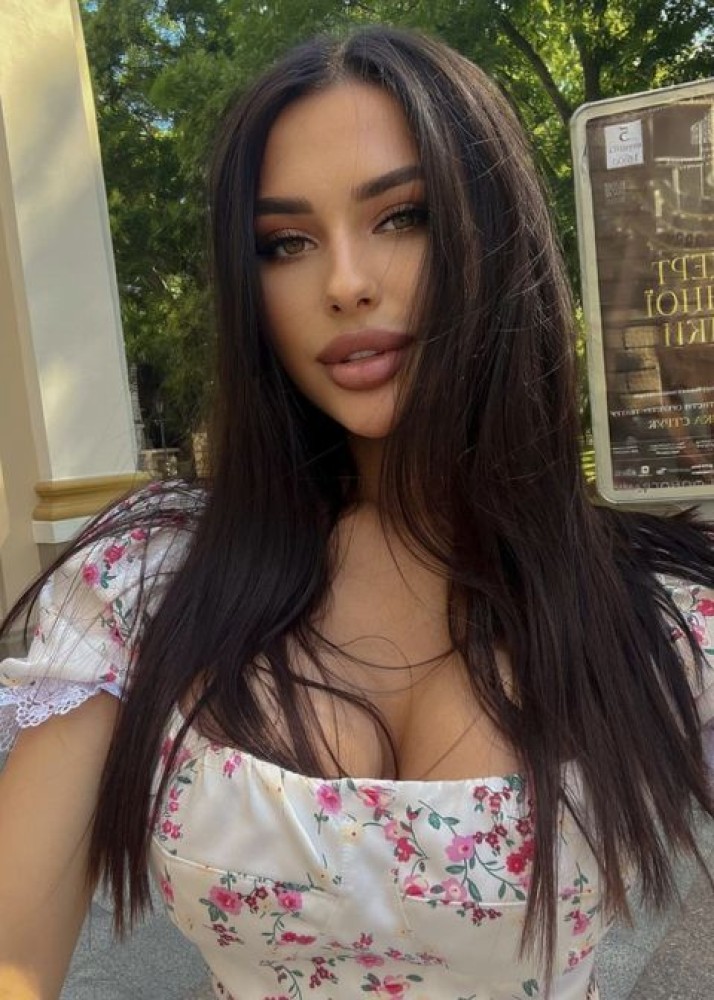 Индивидуалка Натали фото № 2 в городе Сургут