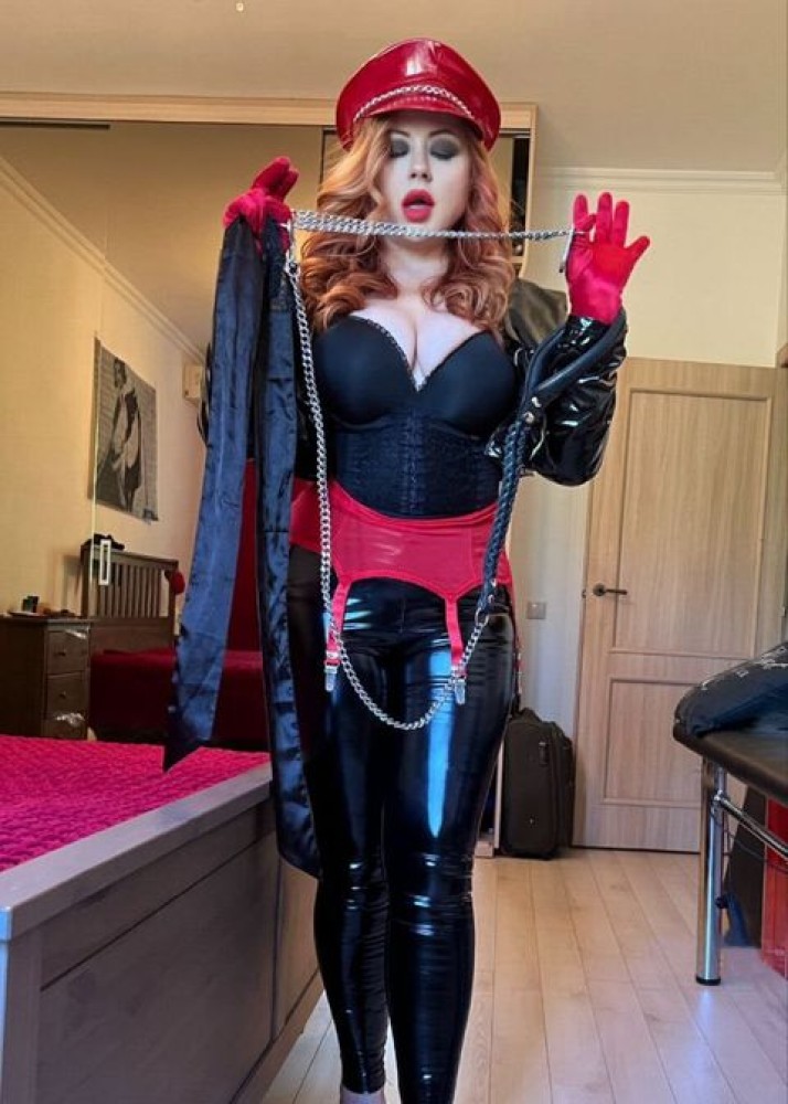 Индивидуалка Ольга фото № 2 в городе Сургут