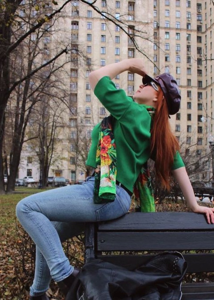 Индивидуалка Ольга фото № 2 в городе Сургут