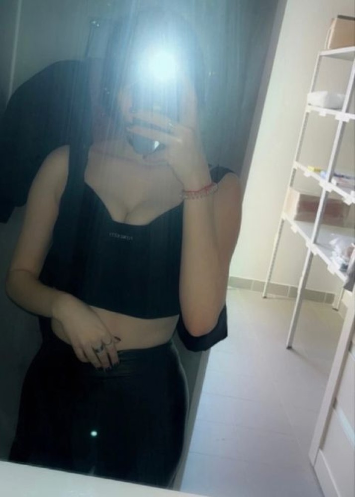 Индивидуалка Рита фото № 2 в городе Сургут