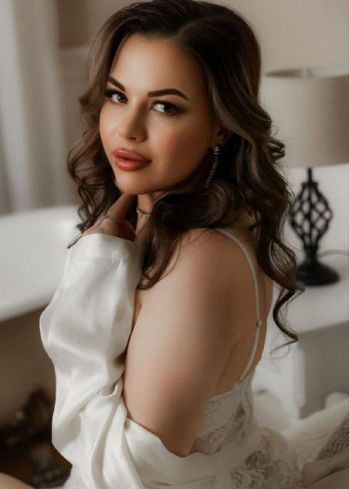 Индивидуалка Рита главное фото в городе Сургут 