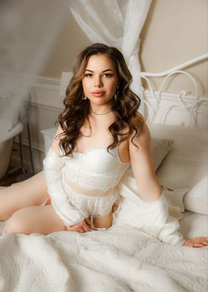 Индивидуалка Рита фото № 2 в городе Сургут