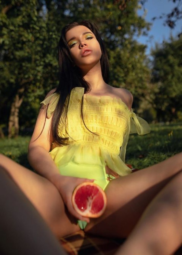 Индивидуалка Шакира главное фото в городе Сургут 