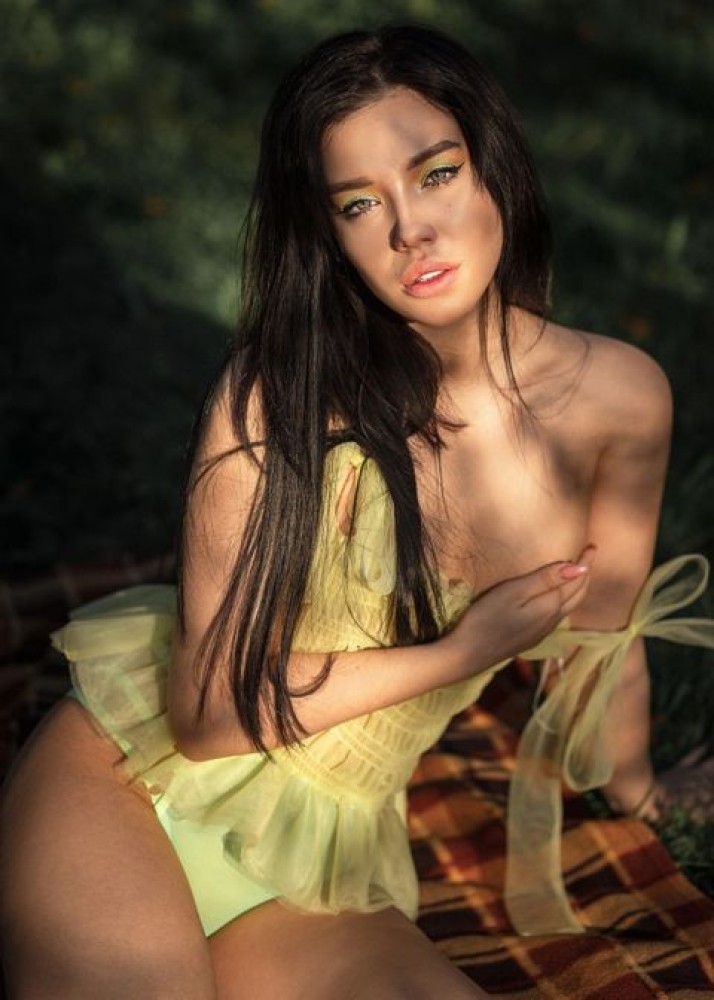 Индивидуалка Шакира фото № 2 в городе Сургут