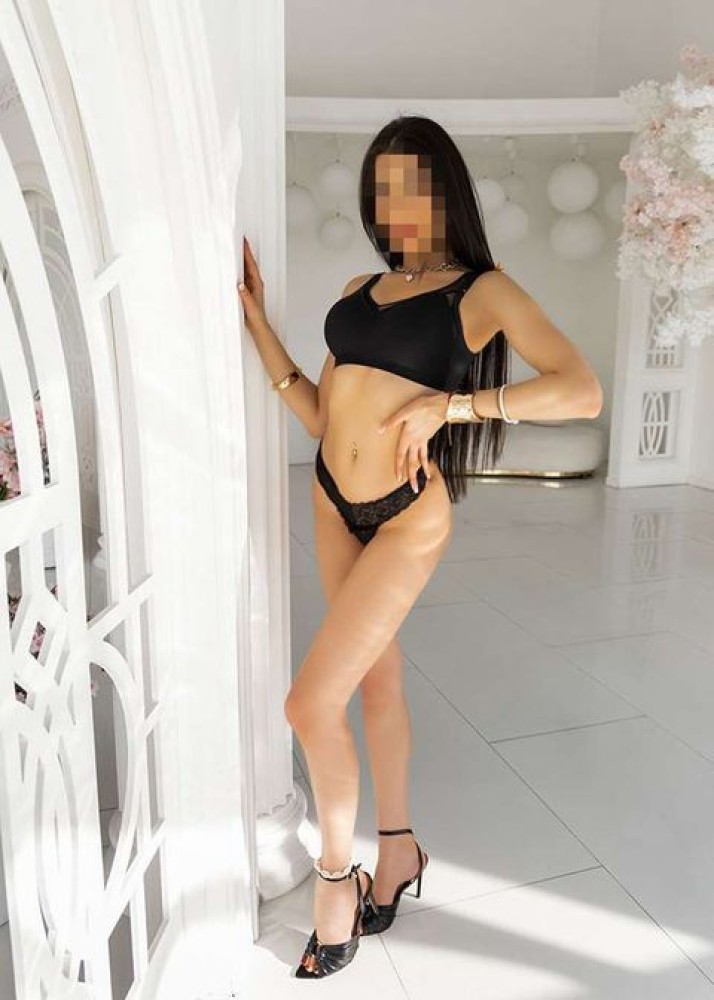 Индивидуалка Софина фото № 2 в городе Сургут