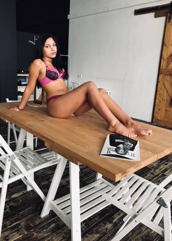 Индивидуалка София фото № 2 в городе Сургут