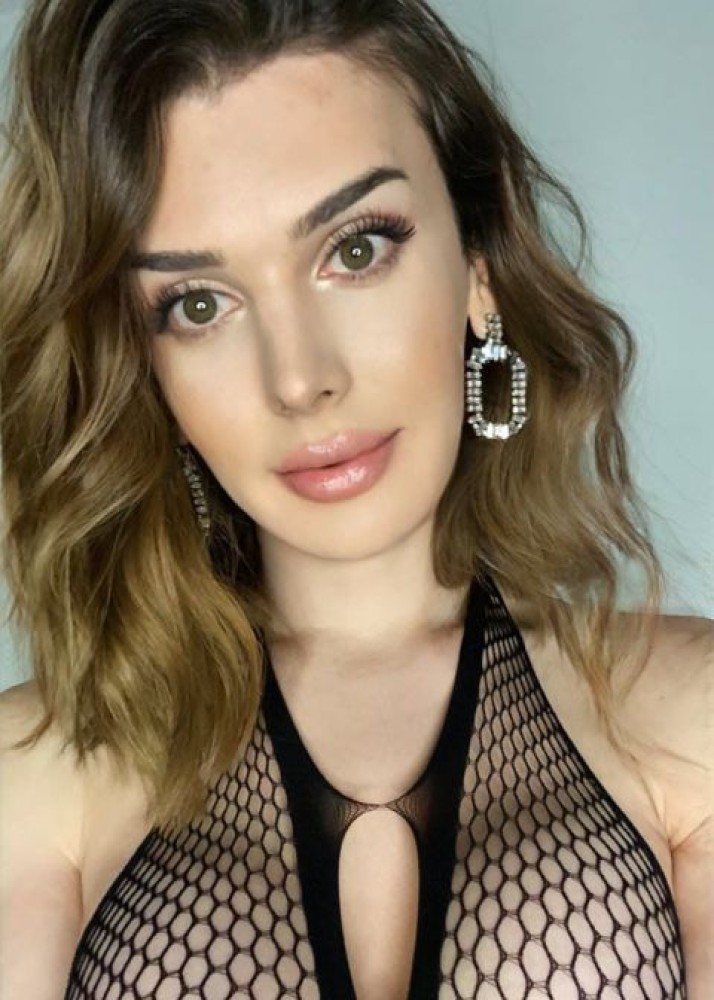 Индивидуалка Софья главное фото в городе Сургут 