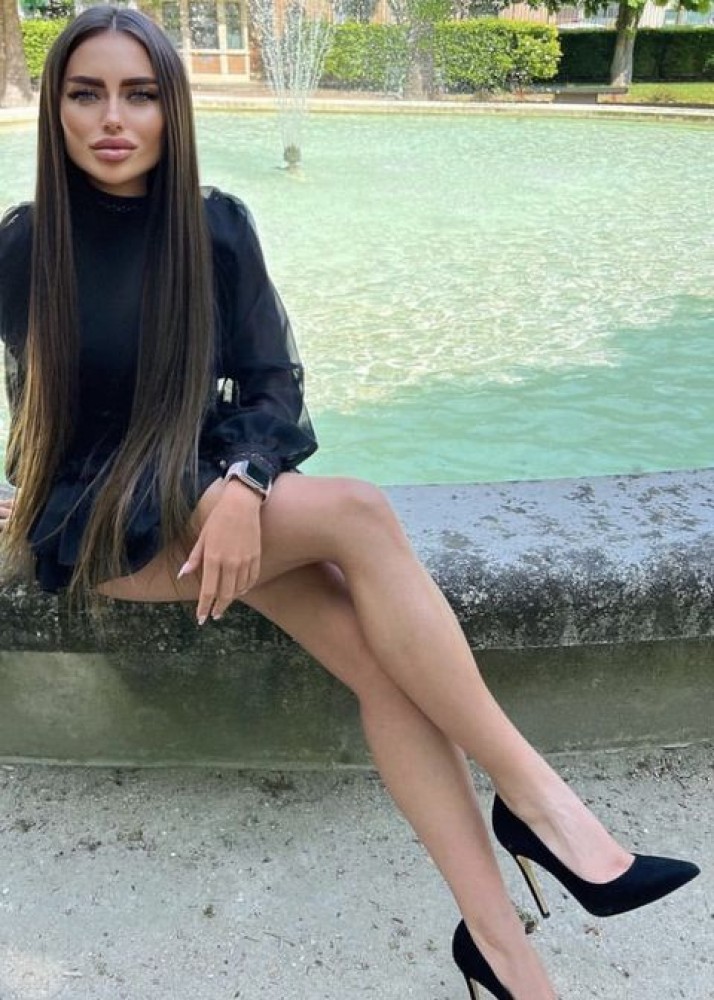 Индивидуалка Софья фото № 2 в городе Сургут