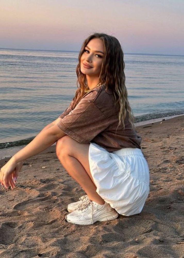 Индивидуалка Соня главное фото в городе Сургут 