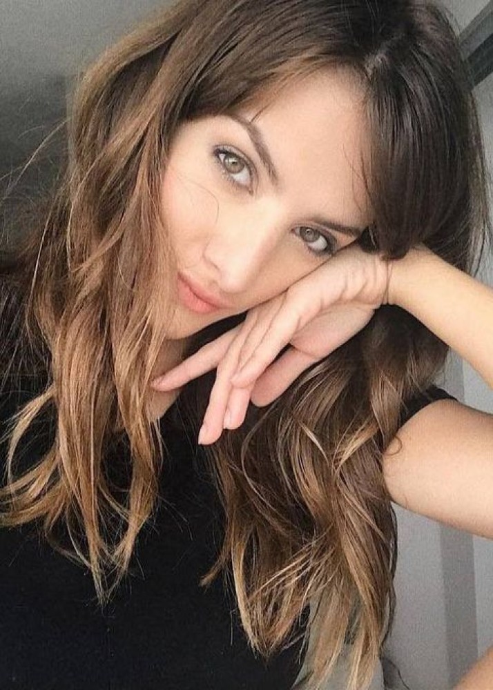 Индивидуалка Света главное фото в городе Сургут 