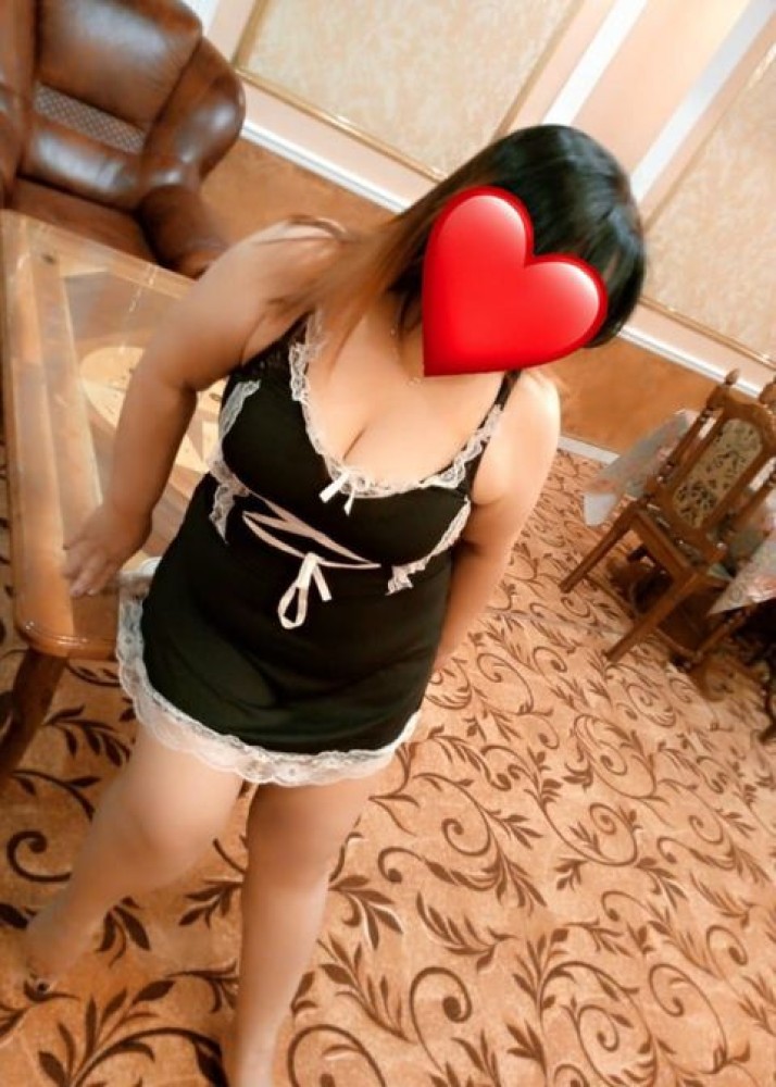 Индивидуалка Света фото № 2 в городе Сургут