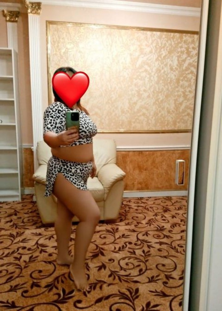 Индивидуалка Света фото № 2 в городе Сургут