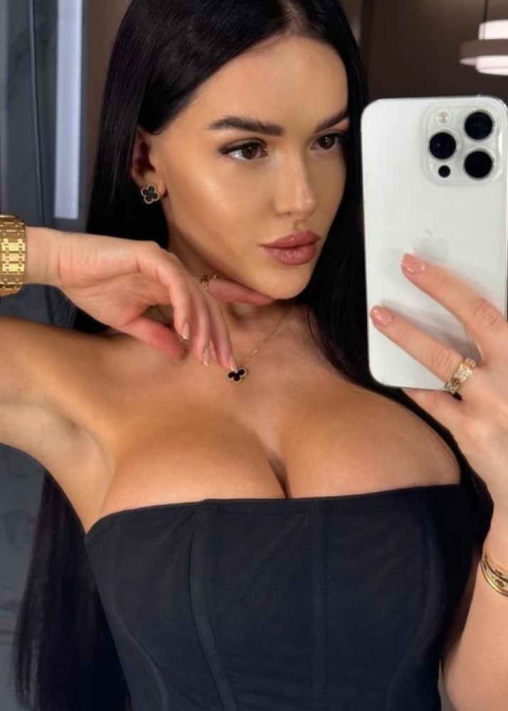 Индивидуалка Вика главное фото в городе Сургут 