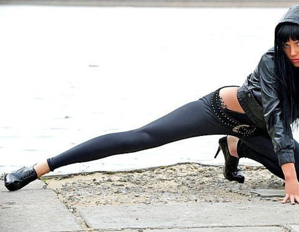 Индивидуалка Яна фото № 2 в городе Сургут