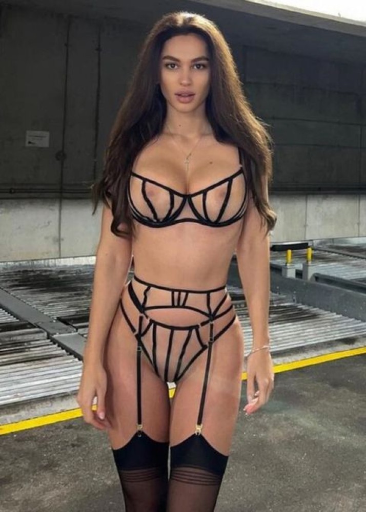 Индивидуалка Юнона главное фото в городе Сургут 