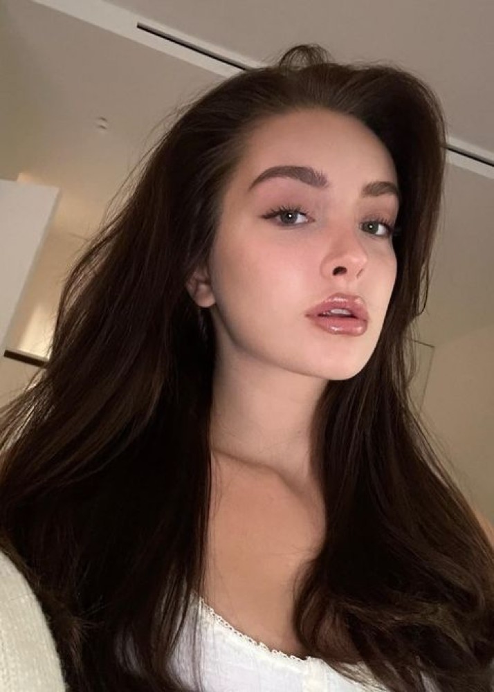 Индивидуалка Женя фото № 2 в городе Сургут