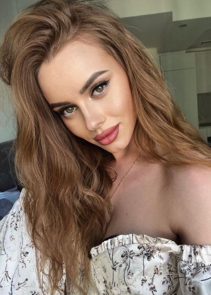 Индивидуалка Злата главное фото в городе Сургут 