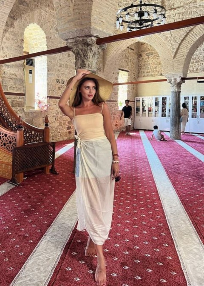 Индивидуалка Злата фото № 2 в городе Сургут