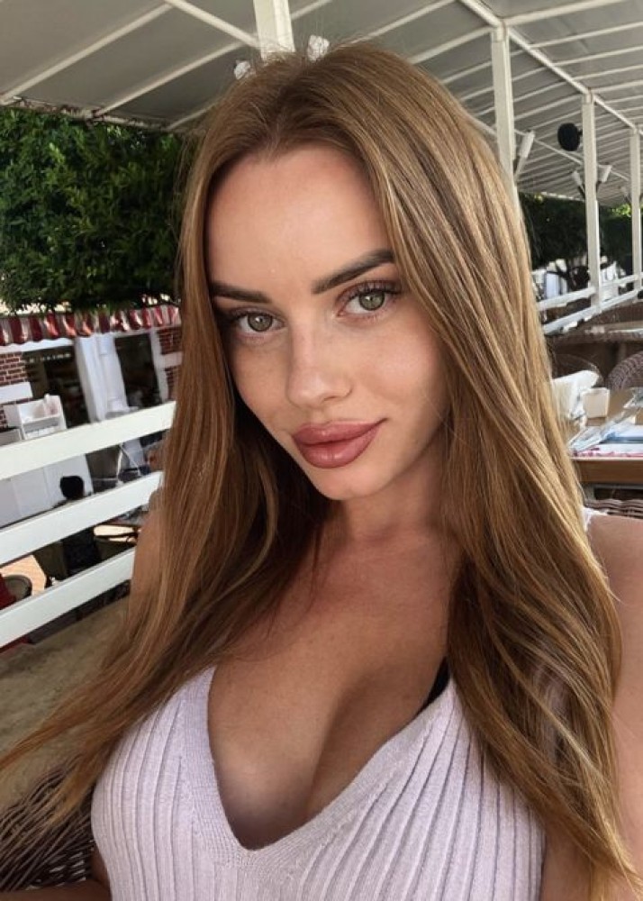 Индивидуалка Злата фото № 2 в городе Сургут