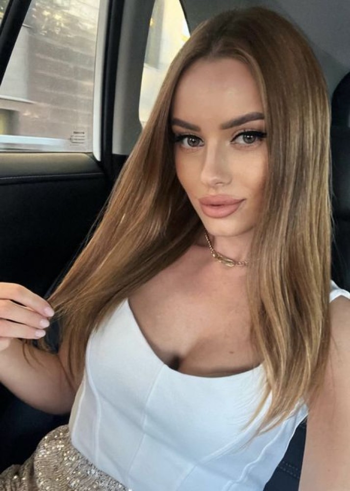 Индивидуалка Злата фото № 2 в городе Сургут