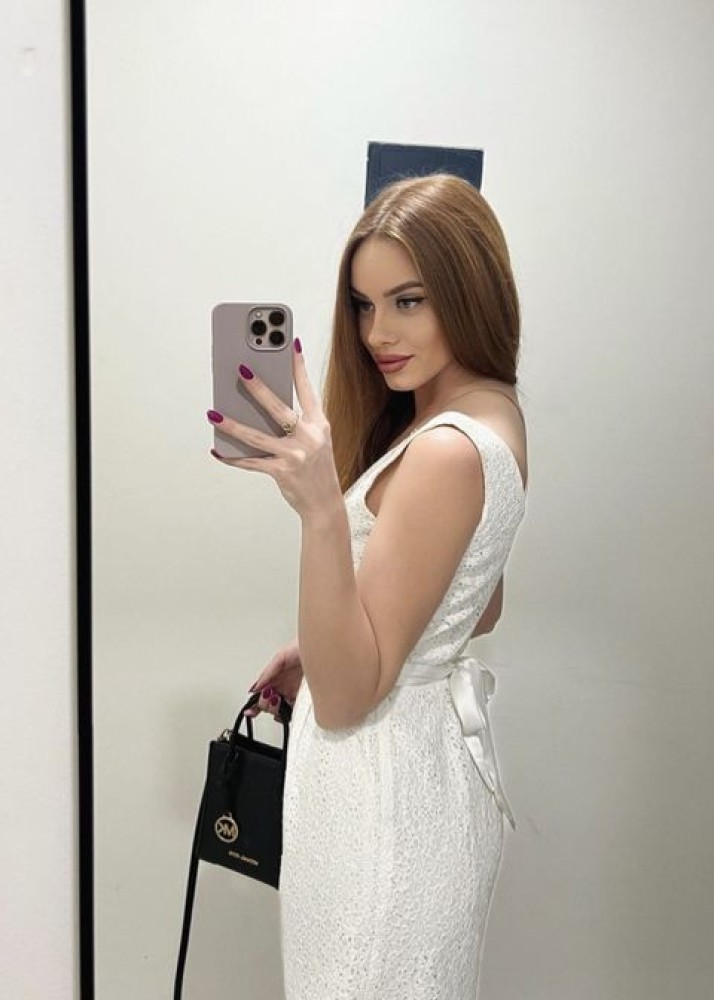 Индивидуалка Злата фото № 2 в городе Сургут