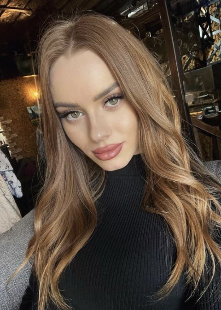 Индивидуалка Злата фото № 2 в городе Сургут