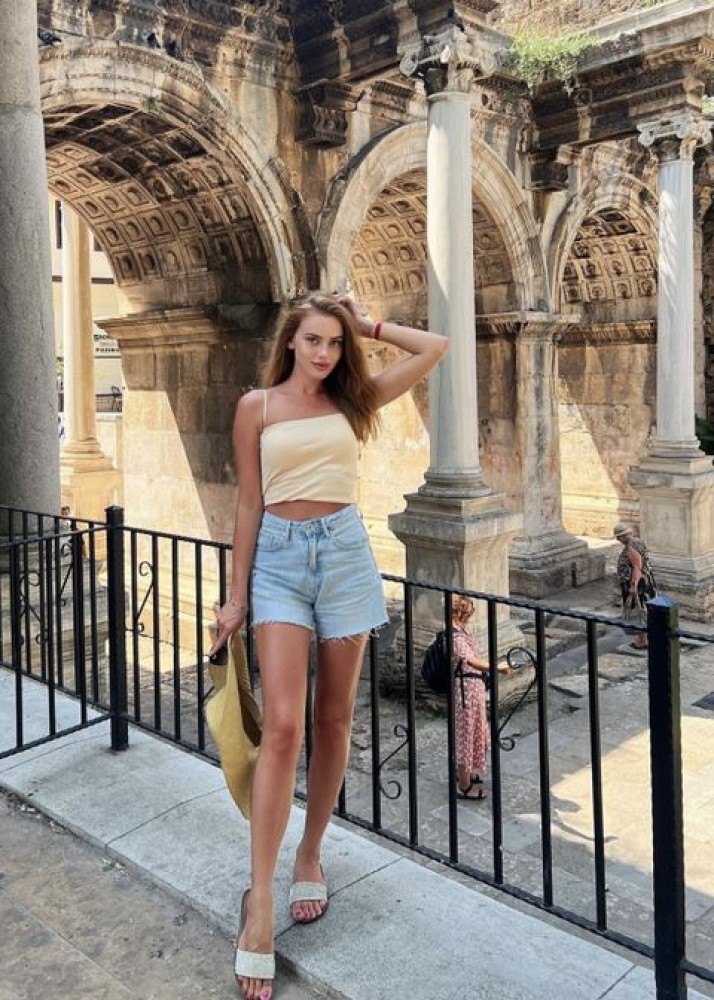 Индивидуалка Злата фото № 2 в городе Сургут