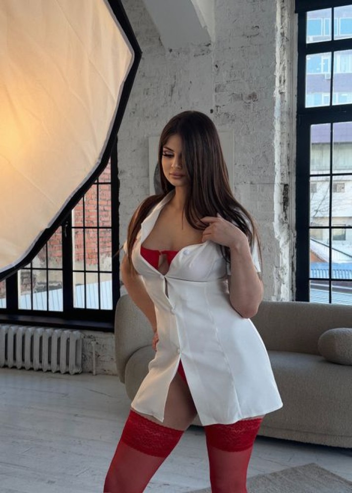 Индивидуалка Аля фото № 2 в городе Сургут