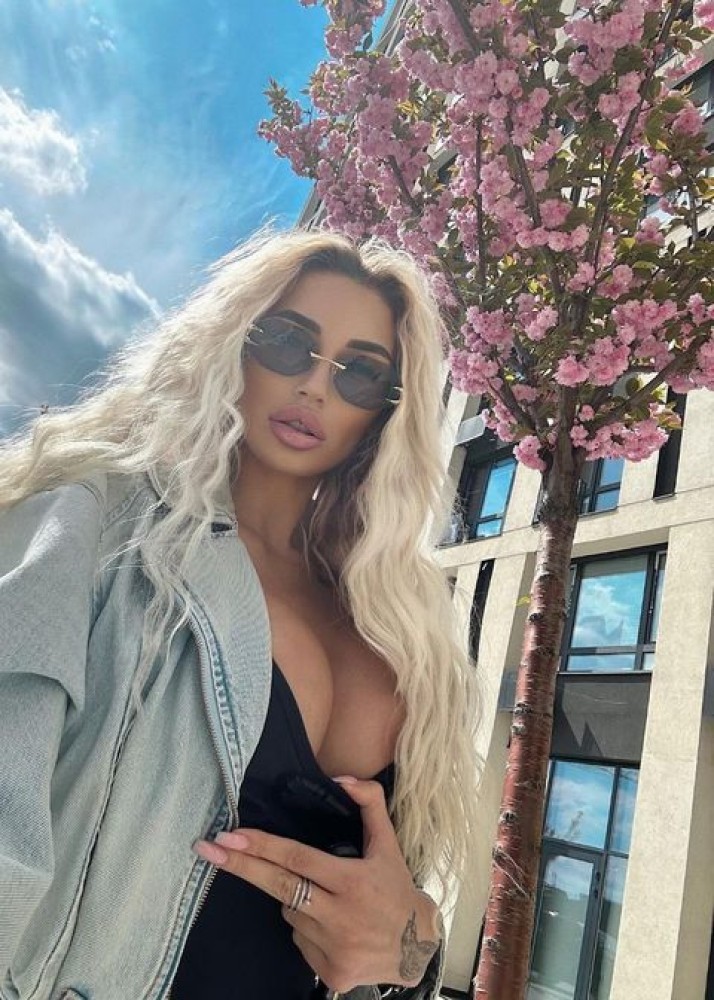 Индивидуалка АЛЁНА фото № 2 в городе Сургут