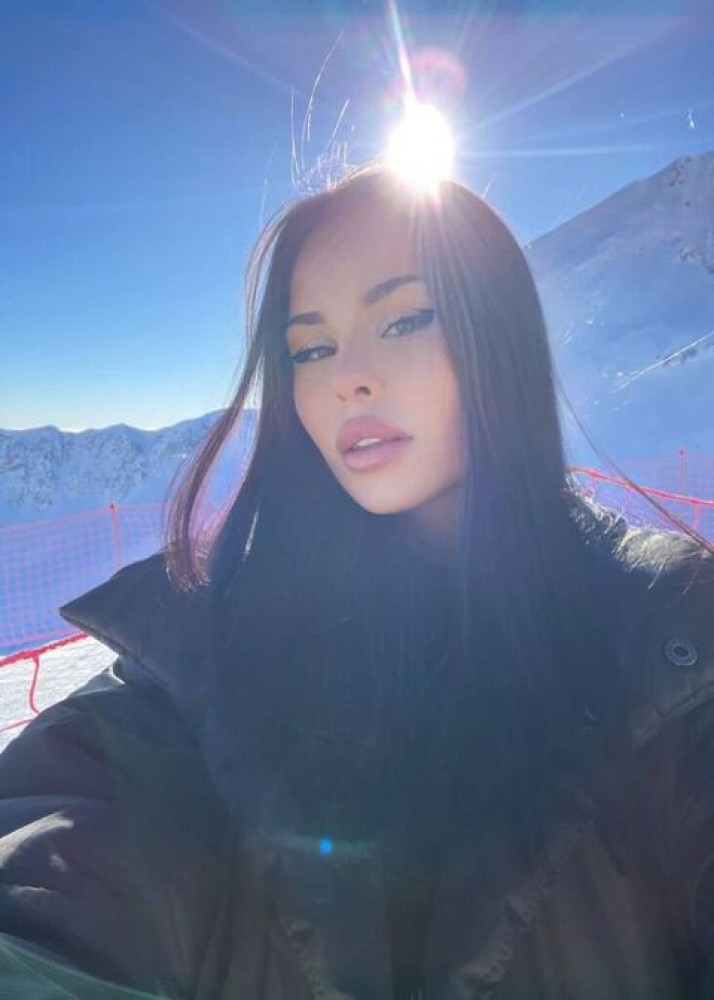 Индивидуалка Амина фото № 2 в городе Сургут