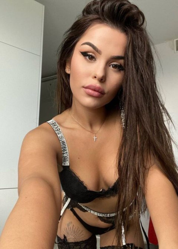 Индивидуалка Амина фото № 2 в городе Сургут