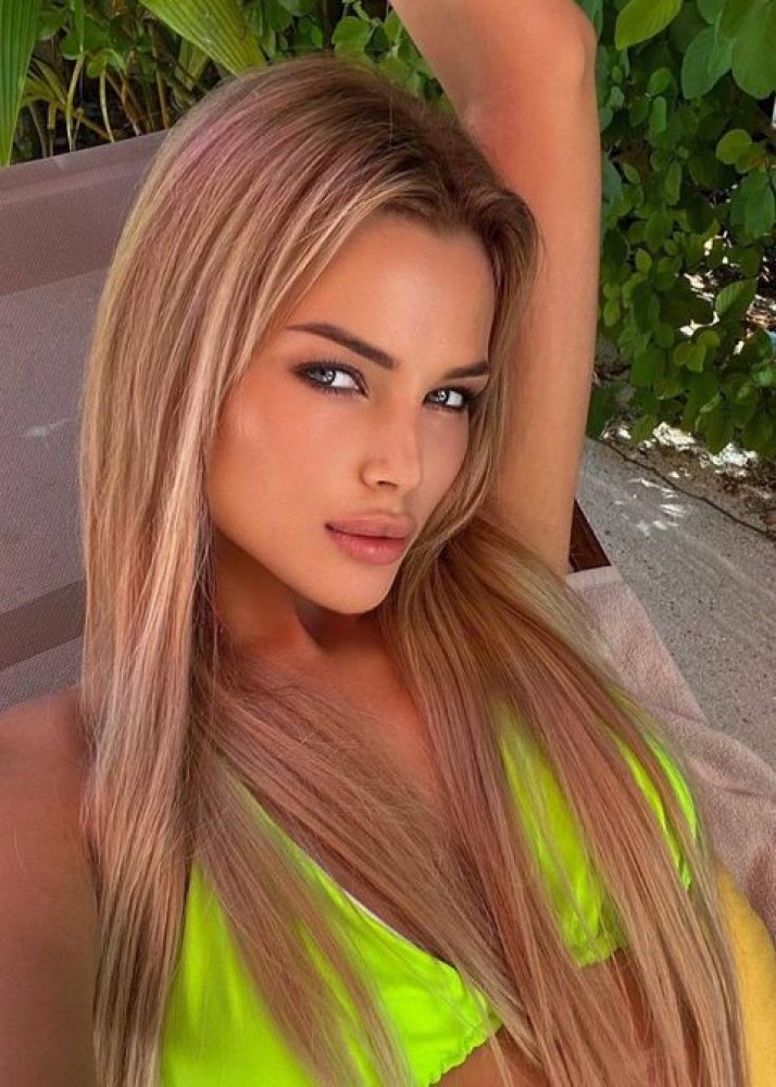 Индивидуалка Ева главное фото в городе Сургут 