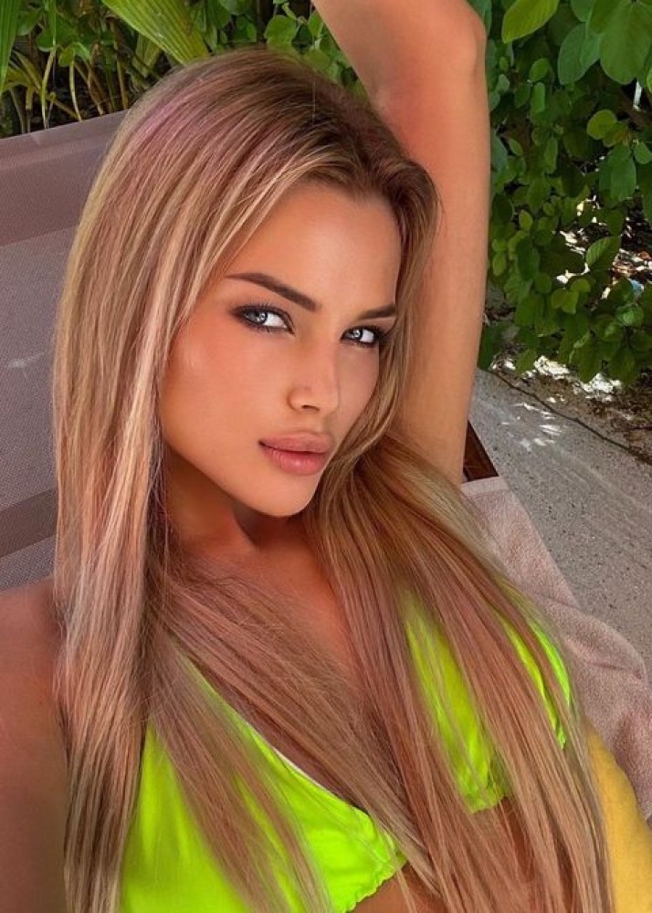 Индивидуалка Ева фото № 2 в городе Сургут