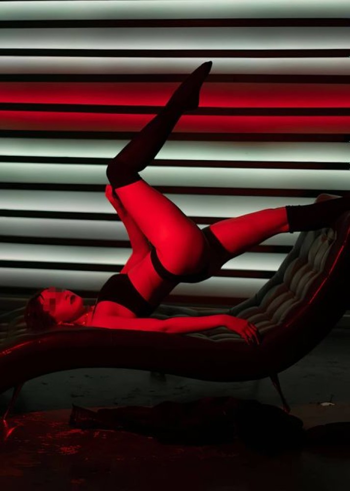 Индивидуалка Ирина главное фото в городе Сургут 