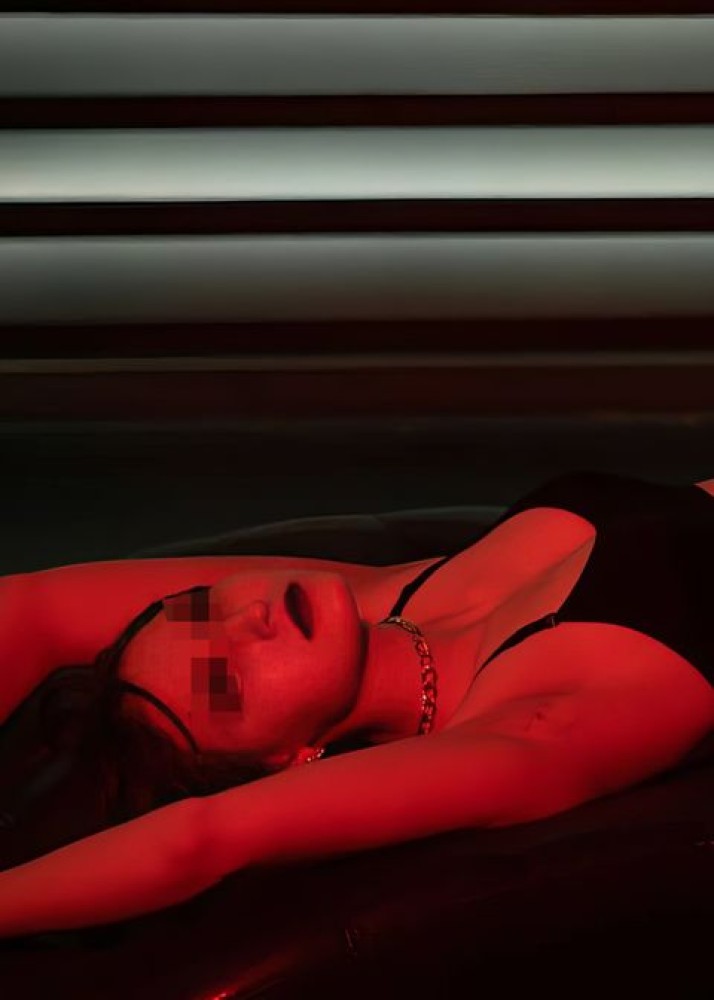 Индивидуалка Ирина фото № 2 в городе Сургут